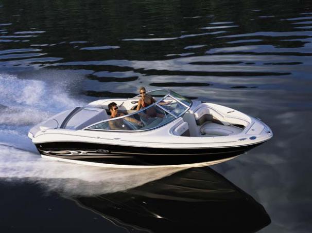 SEA RAY 200 SELECT